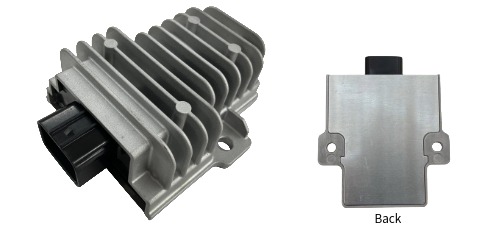 DC/DCコンバータ | 四輪車（自動車）製品 | 新電元工業株式会社
